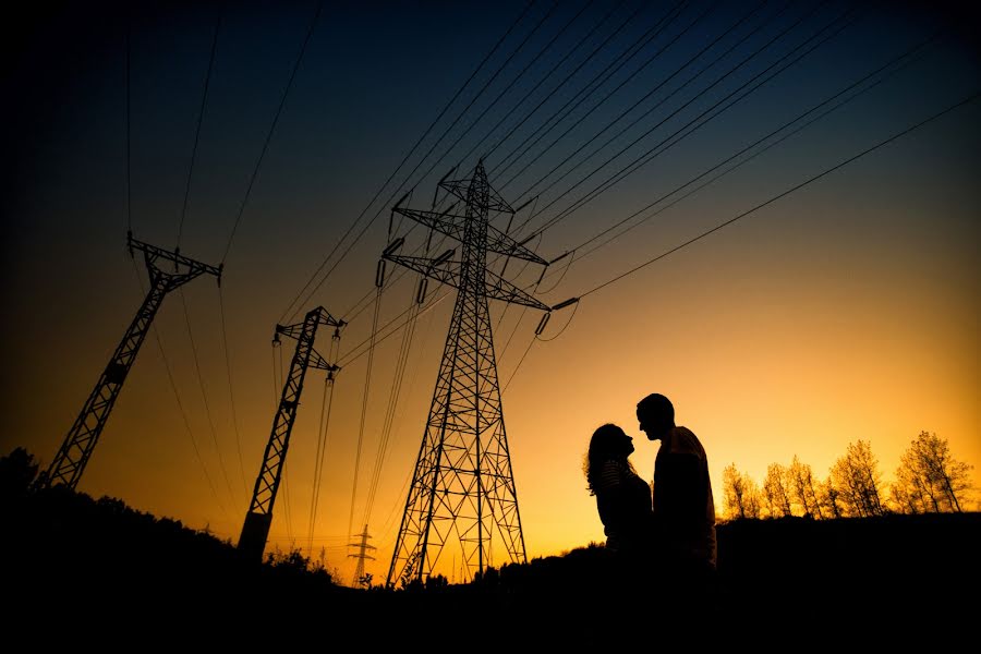 Fotógrafo de bodas Fabián Domínguez (fabianmartin). Foto del 23 de marzo 2018