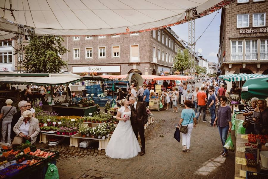 Fotógrafo de casamento Katharina Neuenhaus (katharina). Foto de 20 de março 2019