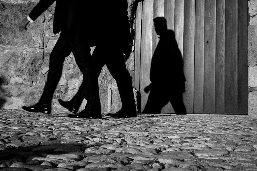 Fotógrafo de casamento Emilia Di Maggio (ilyafotografia). Foto de 23 de março 2020