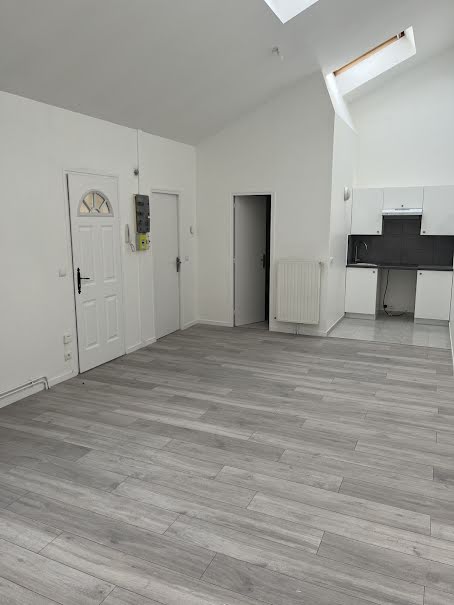 Location  maison 3 pièces 54.41 m² à Saint-maur-des-fosses (94100), 1 450 €