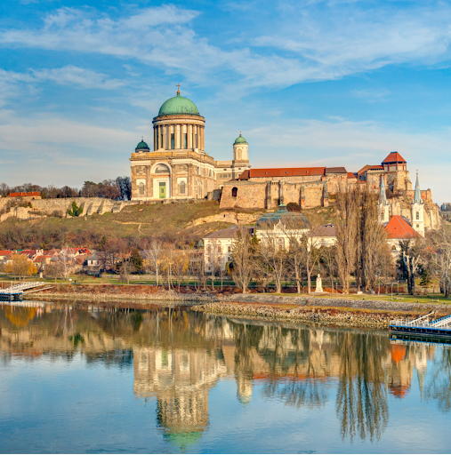 Esztergom, Hungary