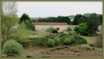 propriété à Coteaux-du-Blanzacais (16)