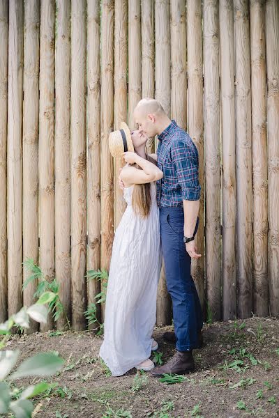 Wedding photographer Roman Yuklyaevskiy (yuklyaevsky). Photo of 26 June 2017