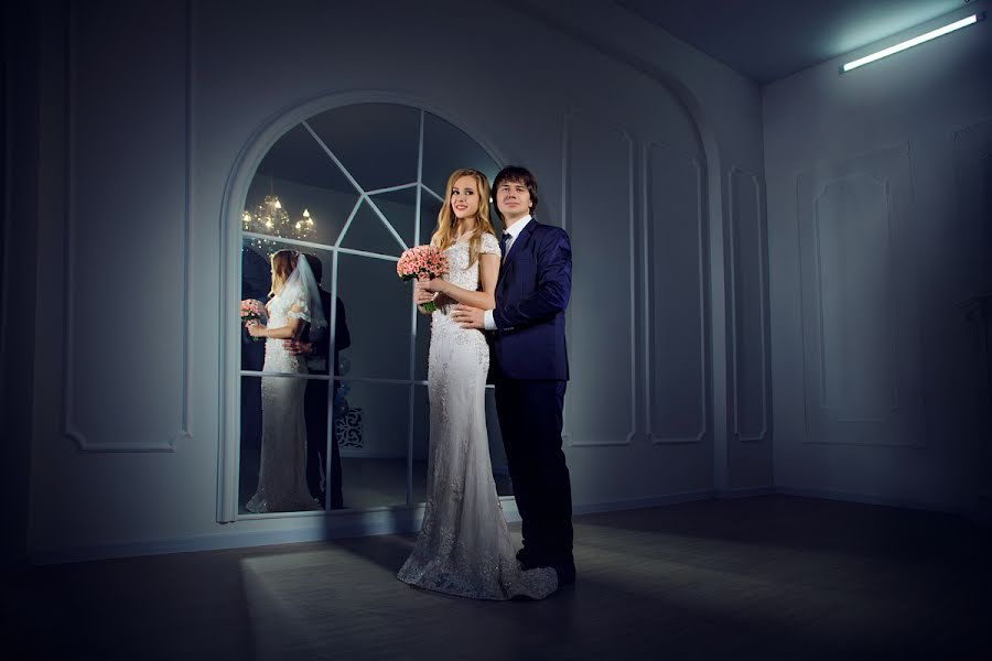 Wedding photographer Sergey Shtepa (shtepa). Photo of 14 February 2018