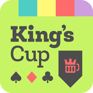 Download King of Booze: King's Cup For PC Windows and Mac