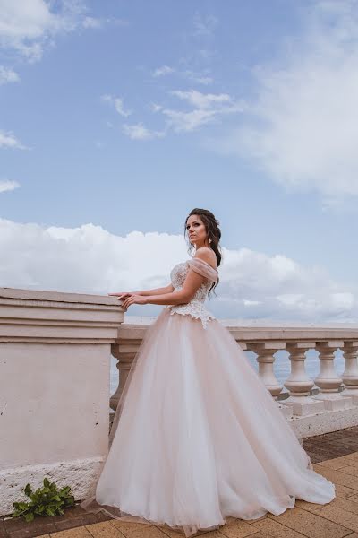 Photographe de mariage Tatyana Sedova (sedovaphotonn). Photo du 12 février 2020