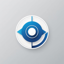 Sitemap Diff Icon Image