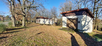 maison à Gaillac (81)