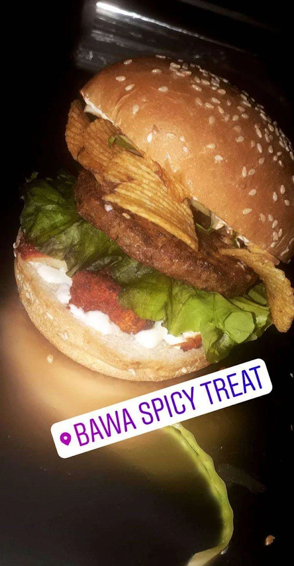 Bawa Spicy Treat photo 