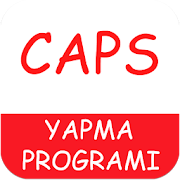 Caps Yapma Programı 2.2 Icon