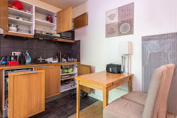 appartement à Paris 17ème (75)