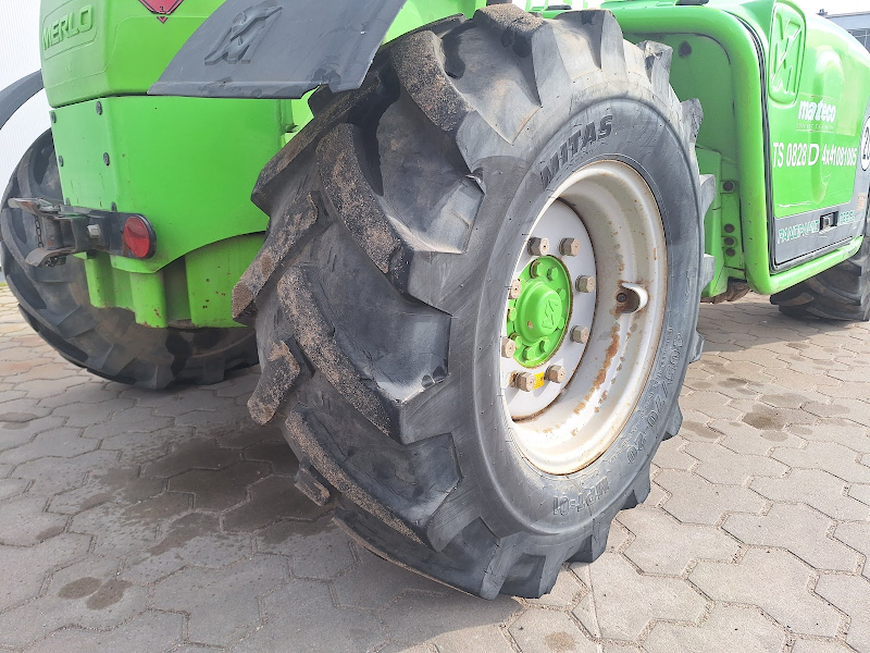 Imagen de MERLO P 28.8 L