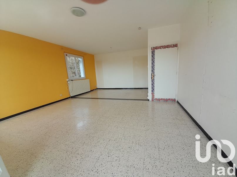 Vente maison 6 pièces 124 m² à Annonay (07100), 219 000 €