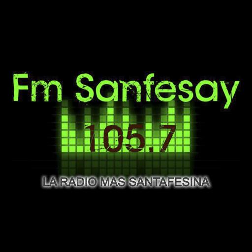 Fm Sanfesay 105.7 Mhz