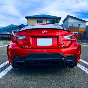 RC F USC10