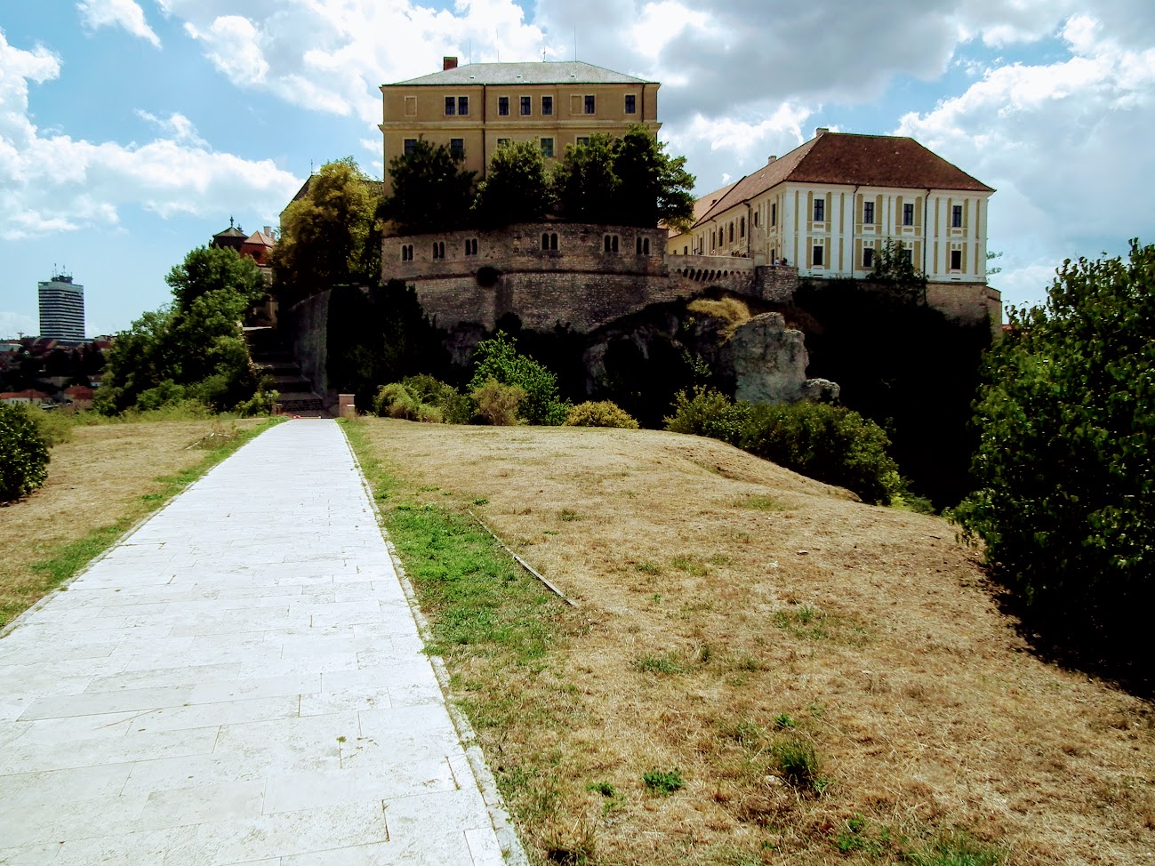 Veszprém - Szent Mihály Székesegyház