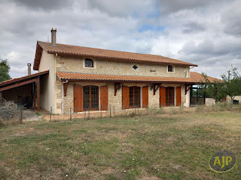 maison à Gaillan-en-Médoc (33)