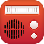 Cover Image of Unduh Free Radio - FM Radio 5.5.1 APK