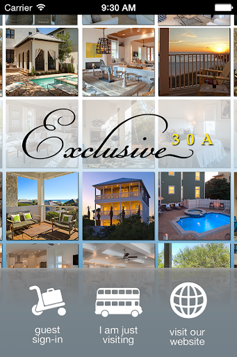 Exclusive 30A