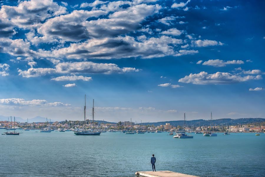 Svatební fotograf Dmytro Sobokar (sobokar). Fotografie z 22.prosince 2016