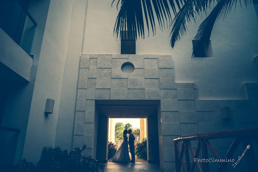 Fotógrafo de bodas Catello Cimmino (catellocimmino). Foto del 11 de septiembre 2018