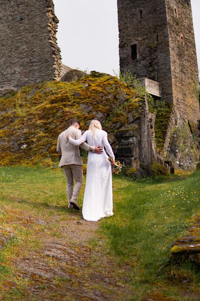 Hochzeitsfotograf Lara Andreolli (larandreolli). Foto vom 30. April