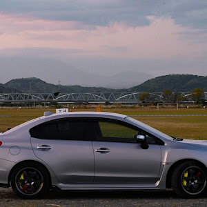 WRX STI VAB