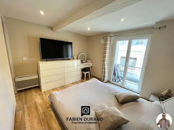 appartement à Frejus (83)