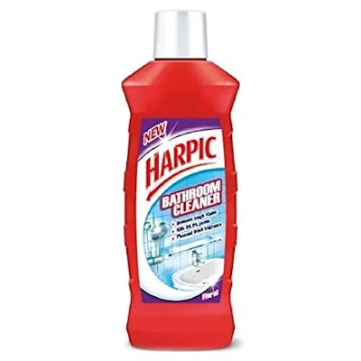 Harpic Bathroom Cleaner - Floral - 500 ml