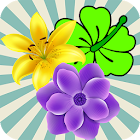 Blossom Garden Crush - New Flower Game Mania 2020 1.0