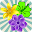 Blossom Garden Crush - New Flower Game Mania 2020 Download on Windows