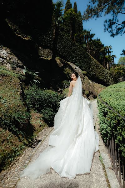 Photographe de mariage Anna Linnik (annalinnik). Photo du 19 avril