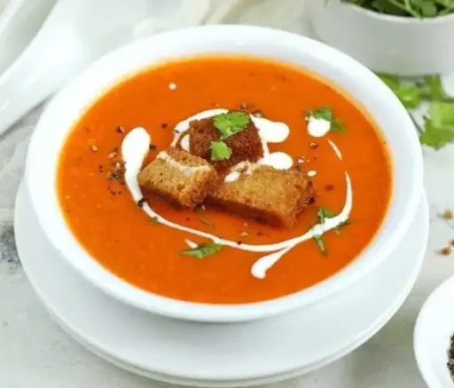 Tomato Soup