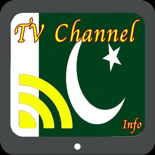 TV Pakistan Info Channel