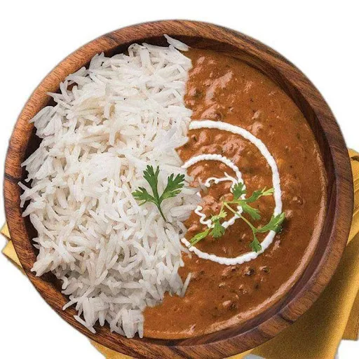 Dal Makhani Meal Box