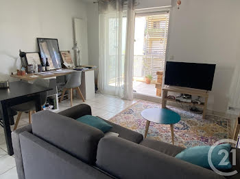 appartement à Montpellier (34)