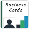 Business Card Maker - Visiting icon