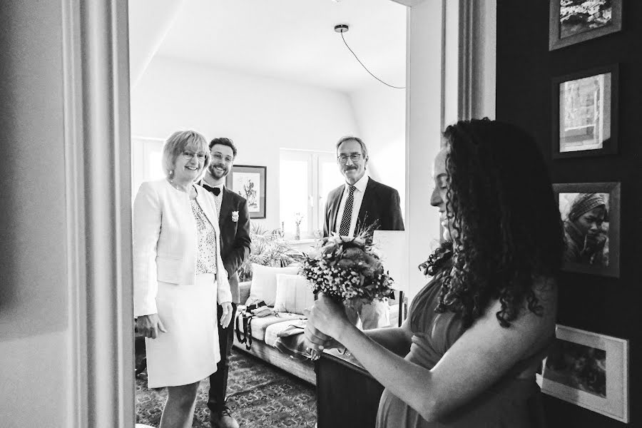 Hochzeitsfotograf Greta Helena Chencarek (gretah). Foto vom 30. August 2022