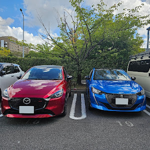 MAZDA2 DJLFS