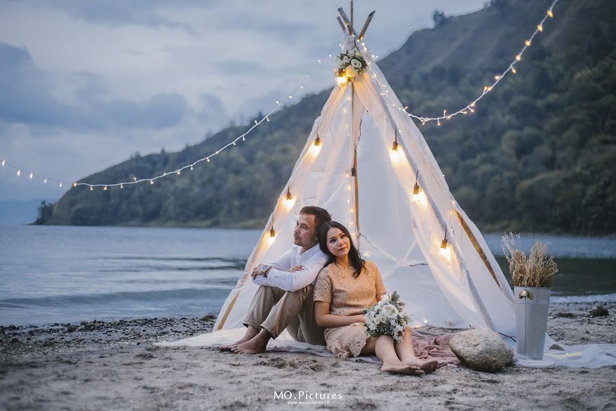 Photographe de mariage Fozie Fho Hermawan (foziefho). Photo du 18 octobre 2018