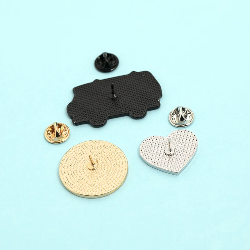 Love Around The Earth Series Student Cowboy Badge. Encourages study and friendship. A lasting keepsake for students.
