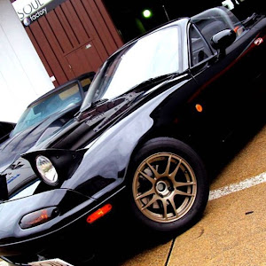 ロードスター NA8C