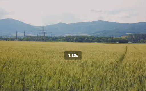 Change Youtube Speed Shortcuts