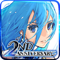 Crystal of Re:union