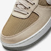 air force 1 ‘07 lv8 rattan / brown kelp / sail / sail