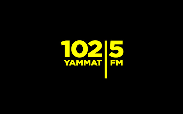 Yammat FM Chrome Player chrome extension