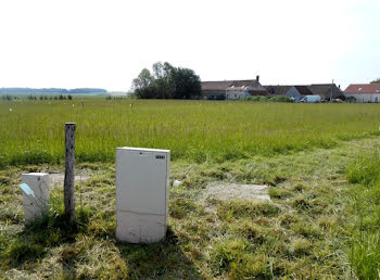 terrain à La Selle-sur-le-Bied (45)