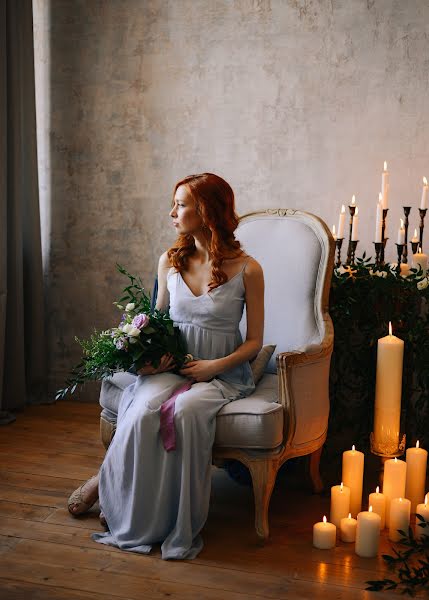 Wedding photographer Lena Popova (lenabrain). Photo of 24 March 2015