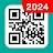 QR Code Scanner & Barcode Read icon