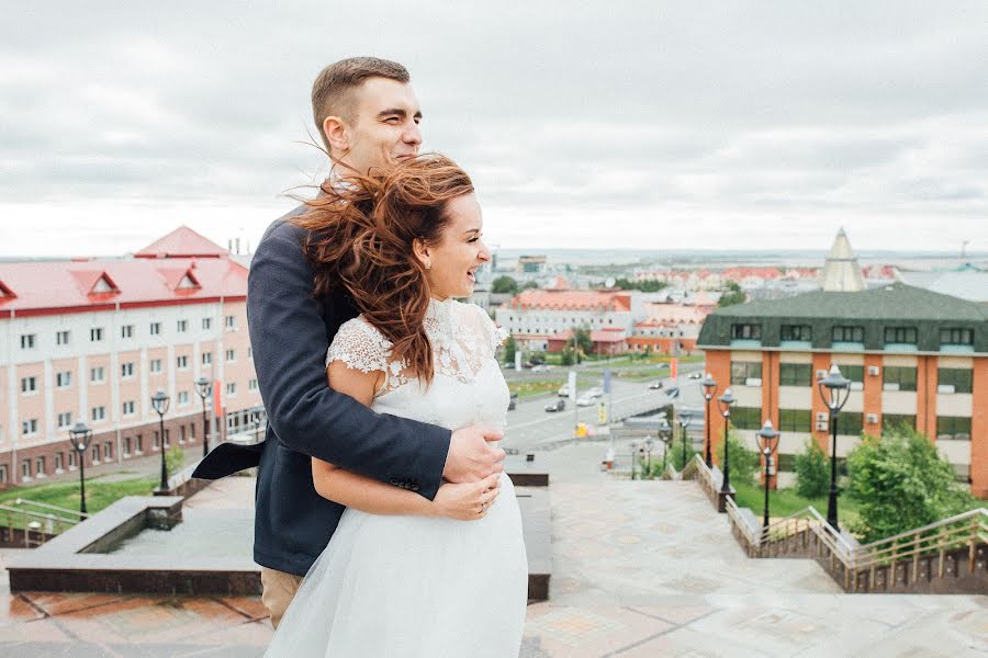 Wedding photographer Mariya Sokolova (sokolovam). Photo of 10 July 2018